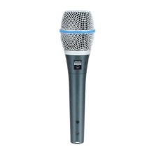 قیمت خرید فروش میکروفن شور Shure BETA87A