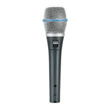 قیمت خرید فروش میکروفن شور Shure BETA87C