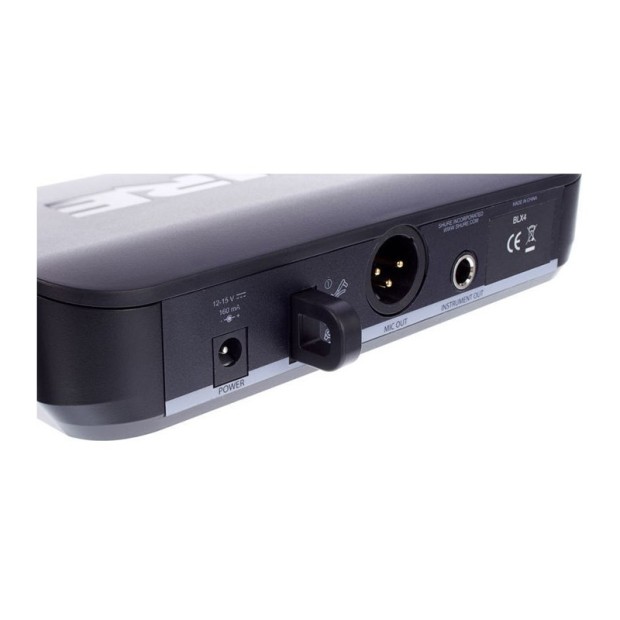 میکروفن بیسیم شور Shure BLX24/B58