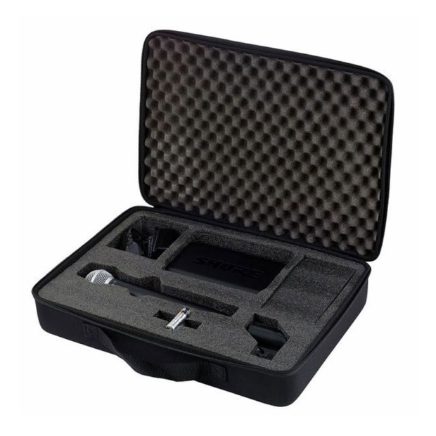 میکروفن بیسیم شور Shure BLX24E/SM58