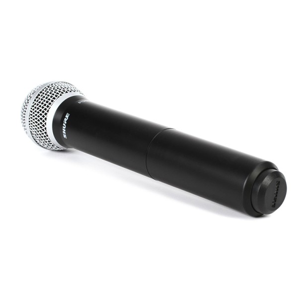 میکروفن بیسیم شور Shure BLX288/PG58