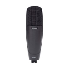 قیمت خرید فروش میکروفن شور Shure KSM32 Charcoal Gray