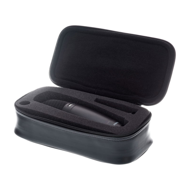 میکروفن شور Shure KSM32 Charcoal Gray