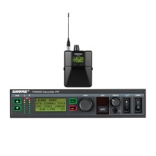 قیمت خرید فروش میکروفن بیسیم شور Shure P9T/P9RA
