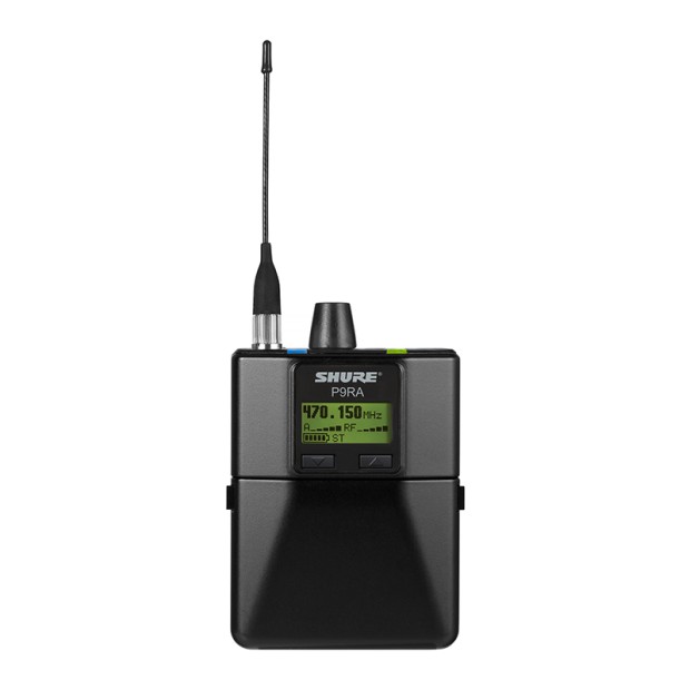 میکروفن بیسیم شور Shure P9T/P9RA
