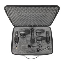 قیمت خرید فروش میکروفن شور Shure PGA Drumkit 6