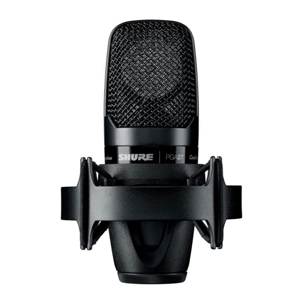 میکروفن شور Shure PGA27