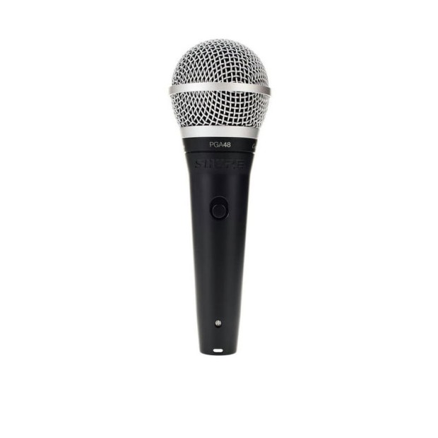 میکروفن با سیم شور Shure PGA48