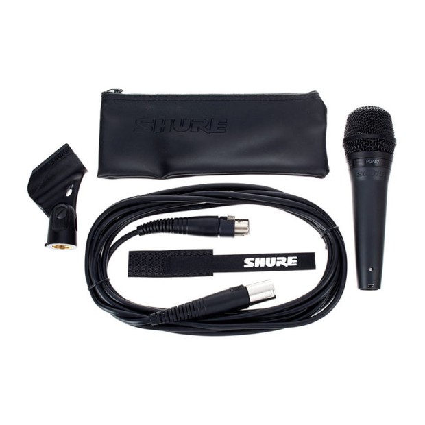میکروفن شور Shure PGA57-XLR