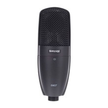 قیمت خرید فروش میکروفن شور Shure SM27