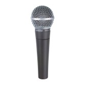 قیمت خرید فروش میکروفن داینامیک دستی شور Shure SM58-LCE
