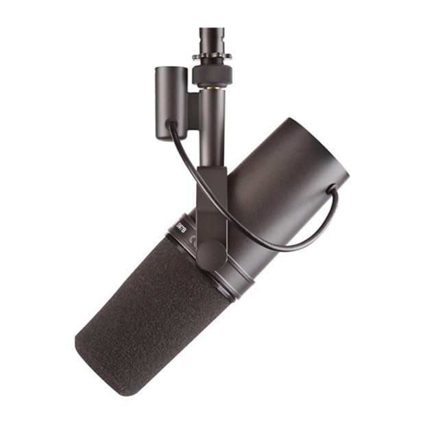 میکروفن شور Shure SM7B