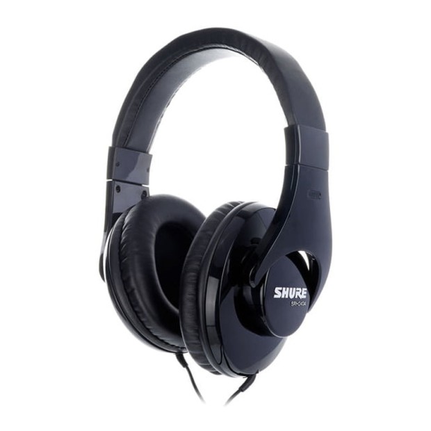 هدفون شور Shure SRH240-A