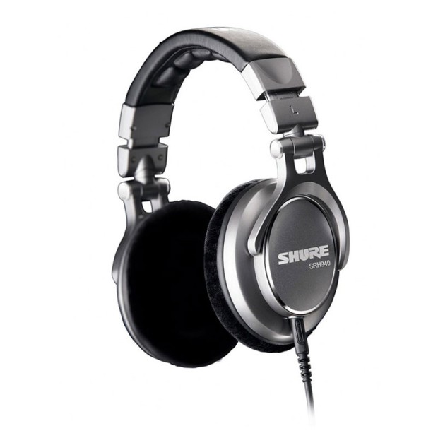 هدفون شور Shure SRH940