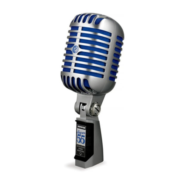  میکروفن با سیم  شور Shure SUPER55