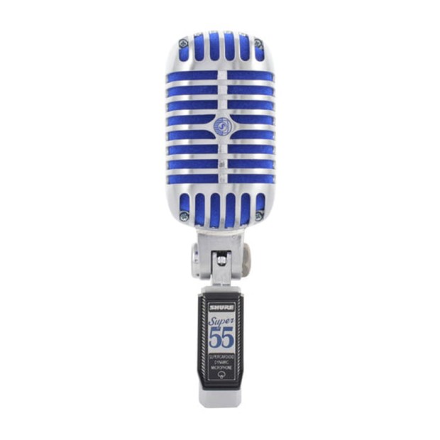  میکروفن با سیم  شور Shure SUPER55