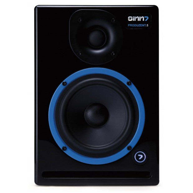 اسپیکر مانیتورینگ سین 7 Sinn7 Produzent.5 Black