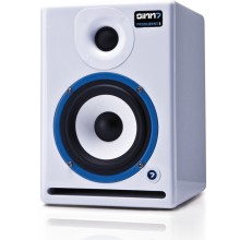 قیمت خرید فروش اسپیکر مانیتورینگ سین 7 Sinn7 Produzent.5 White