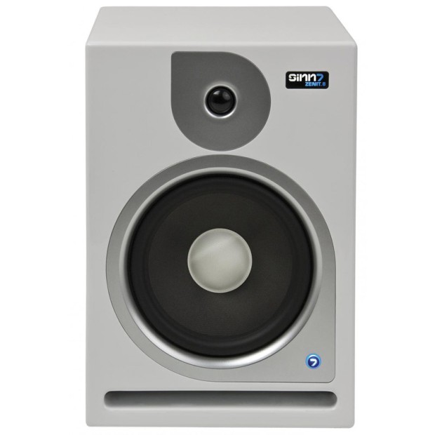 اسپیکر مانیتورینگ سین 7 Sinn7 Zenith 8 White