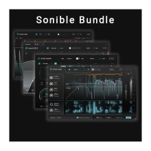قیمت خرید فروش پلاگین سانیبل Sonible Bundle