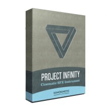 قیمت خرید فروش وی اس تی پلاگین Sonokinetic Sonokinetic Project Infinity