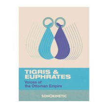 قیمت خرید فروش وی اس تی Sonokinetic Sonokinetic Tigris And Euphrates
