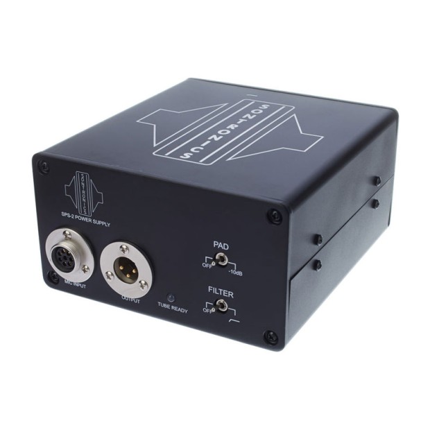 میکروفن سونترونیکس Sontronics Aria