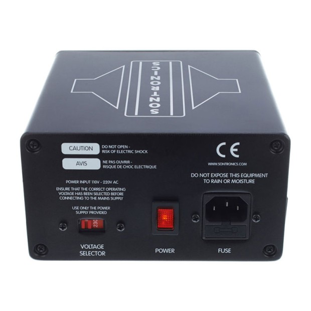 میکروفن سونترونیکس Sontronics Aria