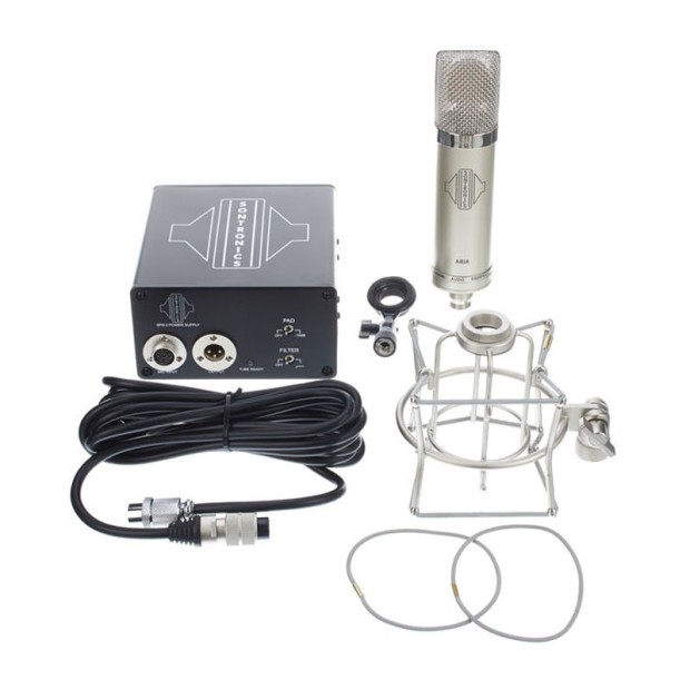 میکروفن سونترونیکس Sontronics Aria