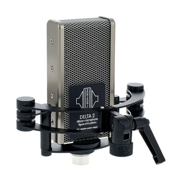 میکروفن سونترونیکس Sontronics Delta 2