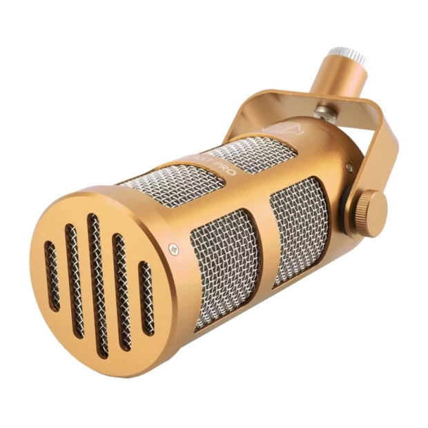میکروفن سونترونیکس Sontronics Podcast Pro Gold