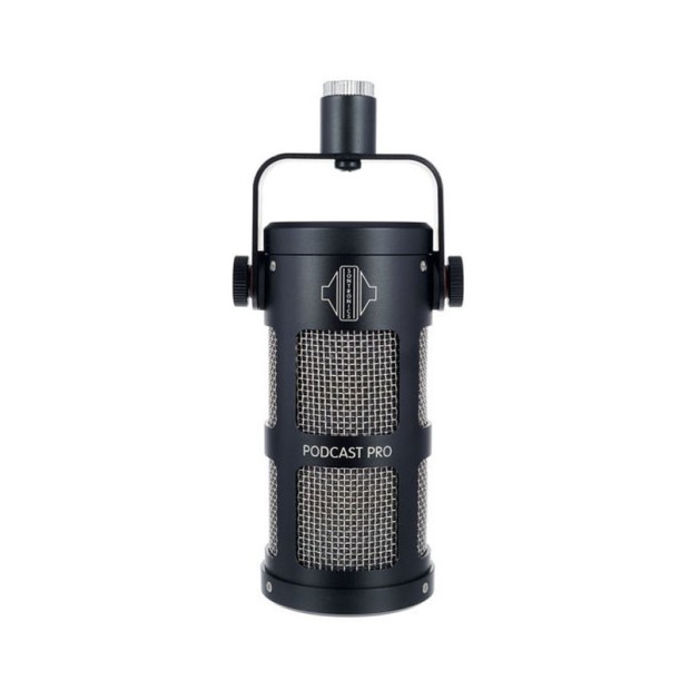 میکروفن سونترونیکس Sontronics Podcast Pro