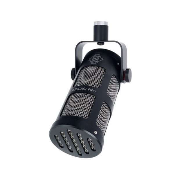 میکروفن سونترونیکس Sontronics Podcast Pro
