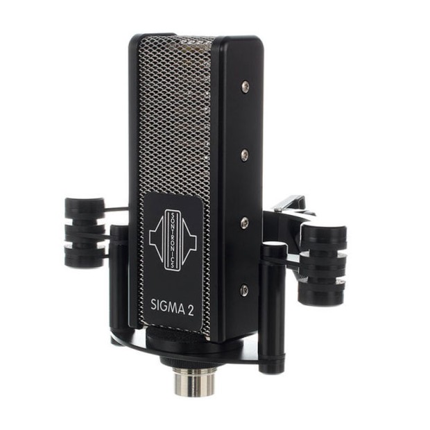 میکروفن سونترونیکس Sontronics Sigma 2