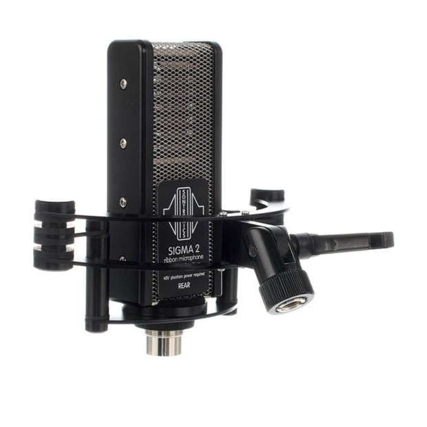 میکروفن سونترونیکس Sontronics Sigma 2