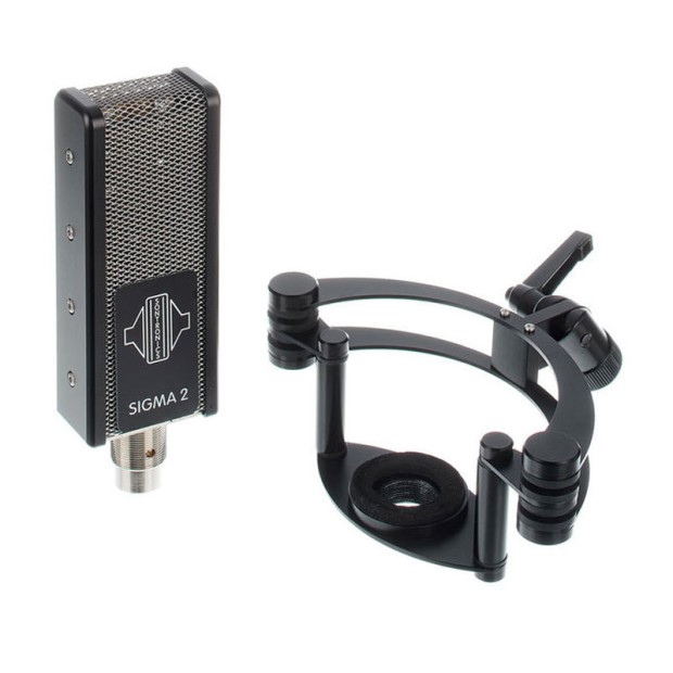 میکروفن سونترونیکس Sontronics Sigma 2