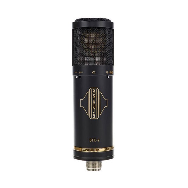 میکروفن سونترونیکس Sontronics STC 2 Black