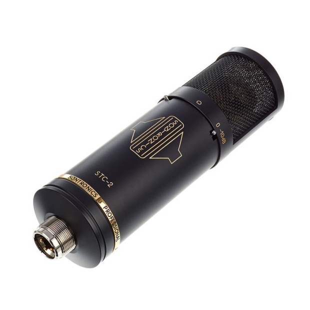 میکروفن سونترونیکس Sontronics STC 2 Black