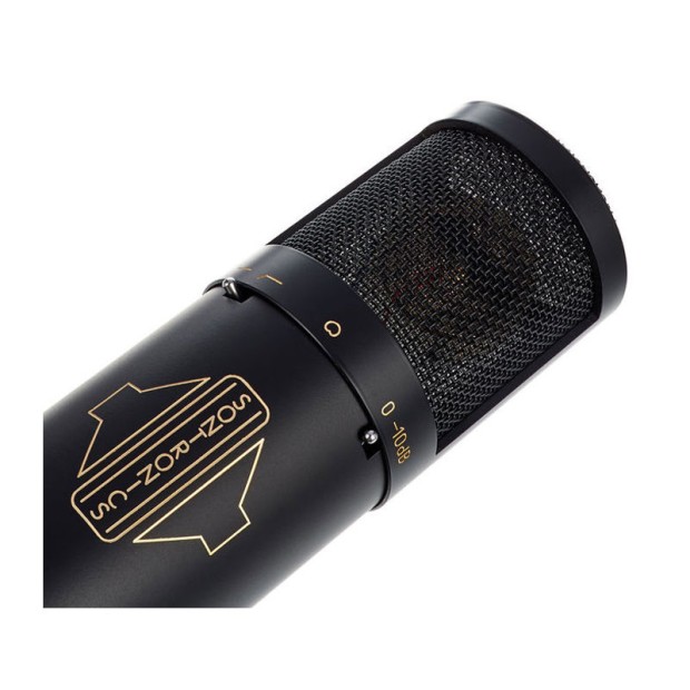 میکروفن سونترونیکس Sontronics STC 2 Black
