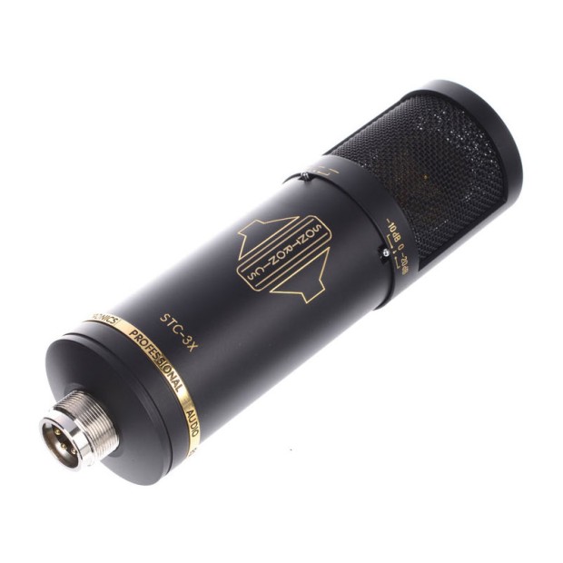 میکروفن سونترونیکس Sontronics STC-3X Pack Black