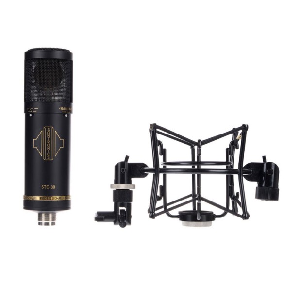 میکروفن سونترونیکس Sontronics STC-3X Pack Black