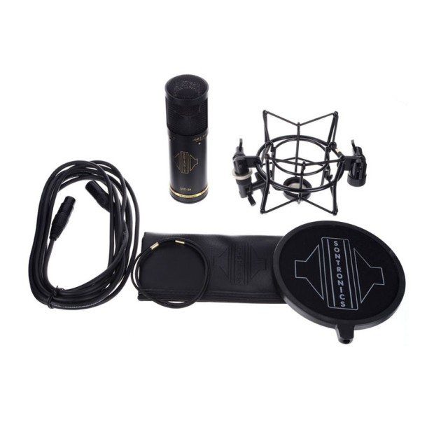 میکروفن سونترونیکس Sontronics STC-3X Pack Black