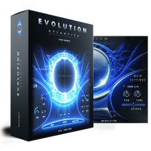 قیمت خرید فروش وی اس تی سونوسکور Sonuscore Evolution Atlantica