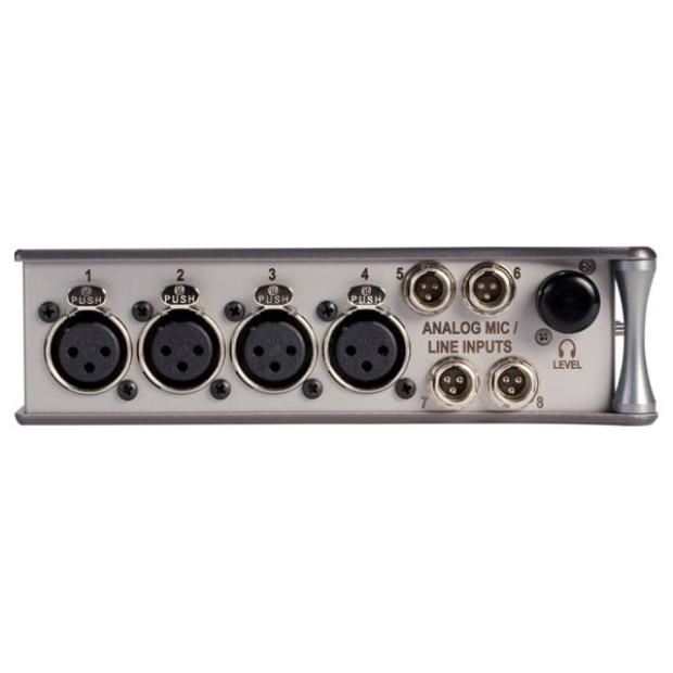 رکوردر صدا ساند دیوایس Sound Devices 788T