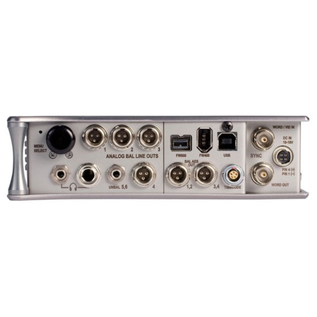 رکوردر صدا ساند دیوایس Sound Devices 788T