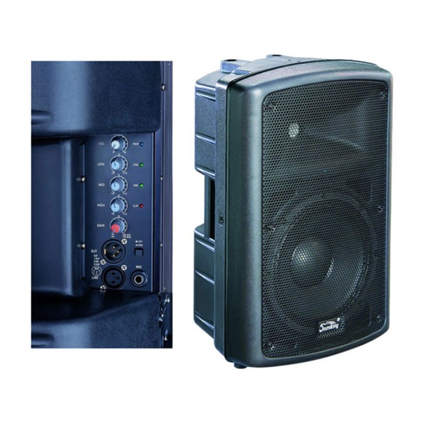 اسپیکر | باند اکتیو ساندکینگ Soundking FP212A