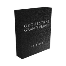 قیمت خرید فروش وی اس تی Spitfire Audio Spitfire Audio Orchestral Grand Piano