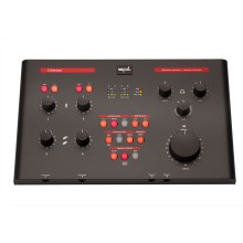 قیمت خرید فروش کارت صدا اس پی ال SPL Crimson