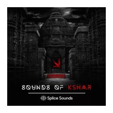قیمت خرید فروش سمپل پک Splice Sounds Splice Sounds KSHMR Vol. 1