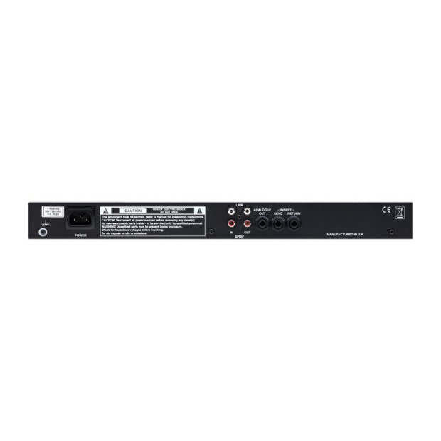 پری آمپ اس اس ال Solid State Logic Alpha Mic Pre VHD